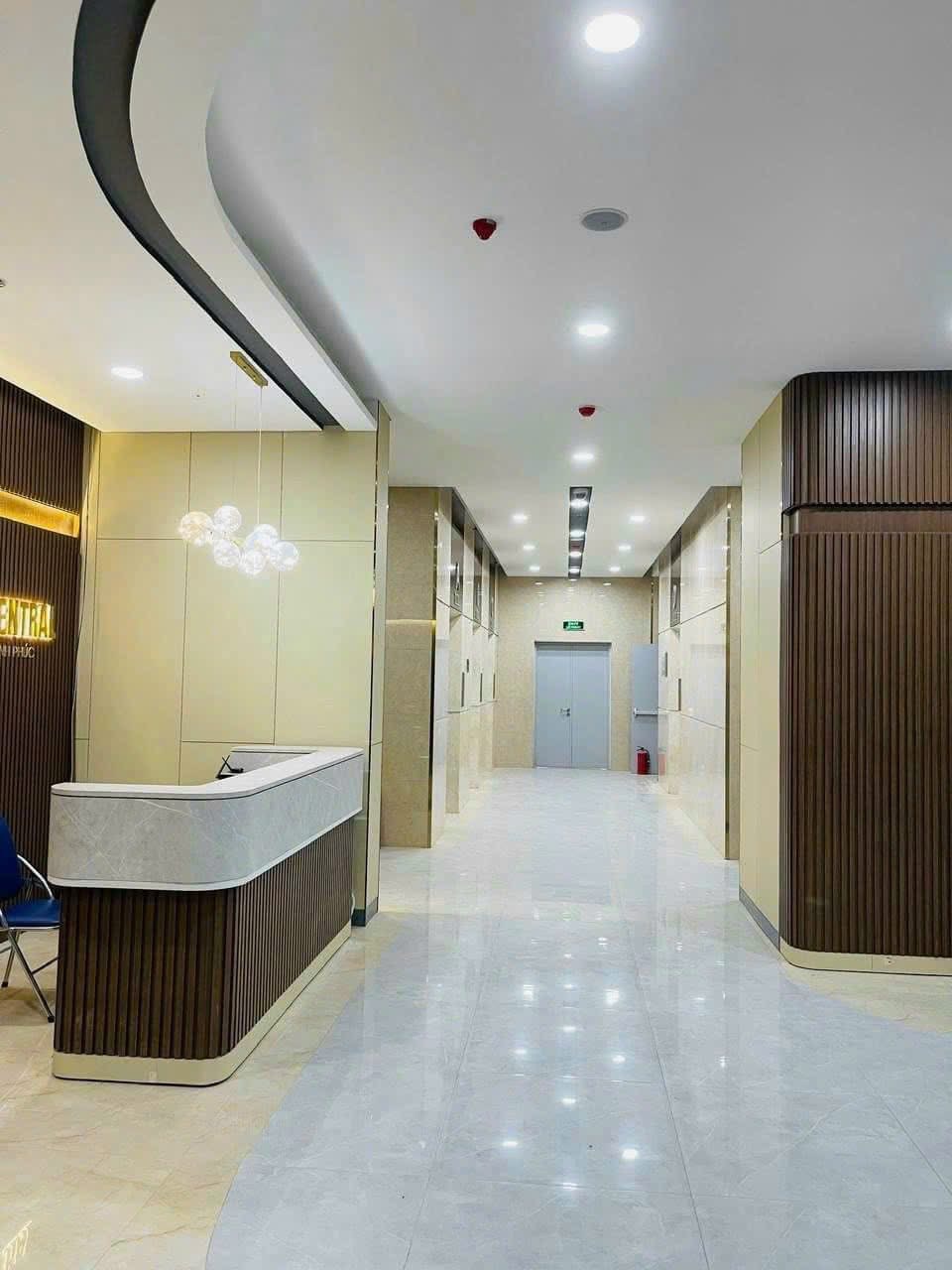 Bán Căn Hộ Legacy Central Thuận An 1PN+, Sẵn Sổ Hồng, 1.33tỷ