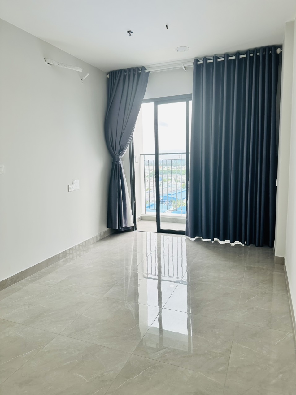 Bán Căn Hộ Legacy Central Thuận An 1PN+, Sẵn Sổ Hồng, 1.33tỷ