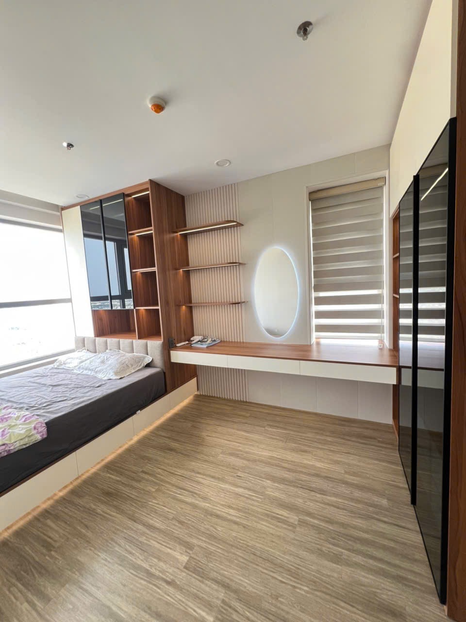 CHO THUÊ CĂN HỘ CAO CẤP HAPPY ONE CENTRAL – PHÚ HÒA, THỦ DẦU MỘT