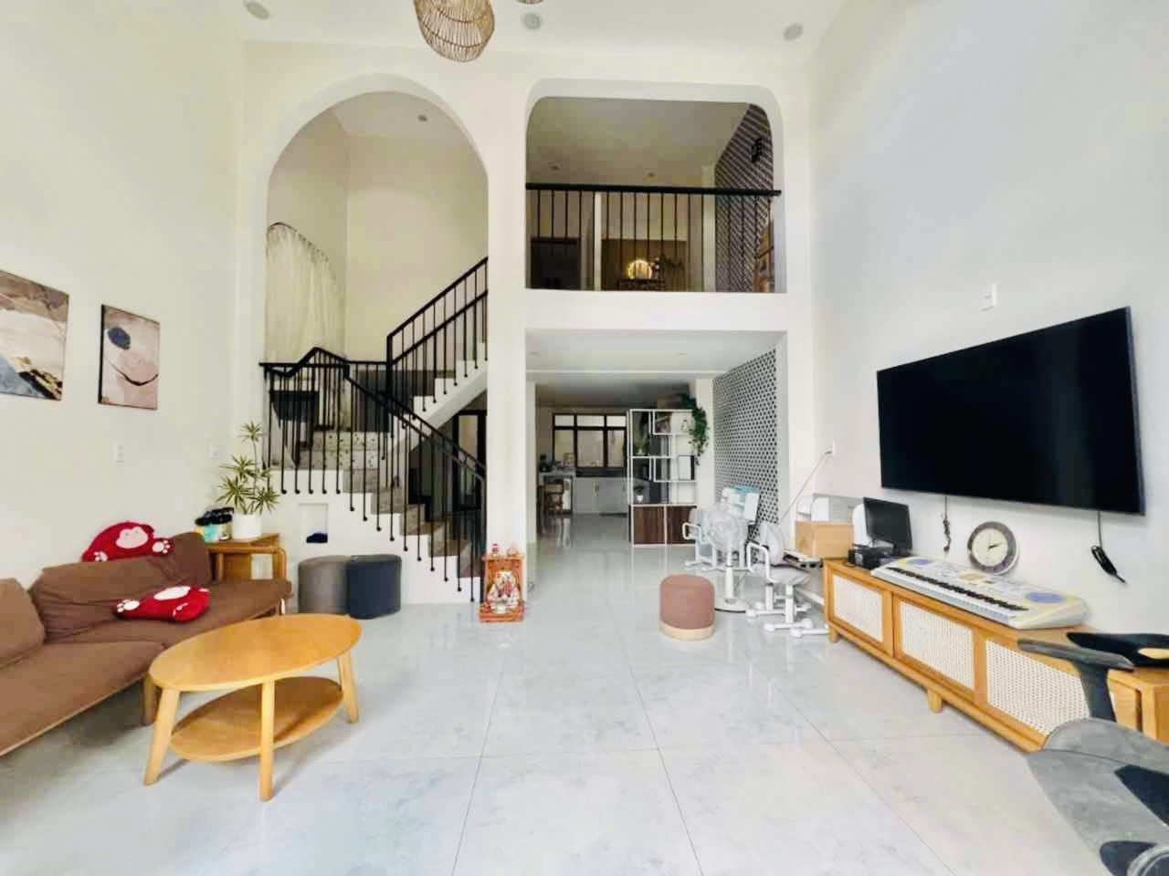 Biệt Thự đẹp tại Quận 9
