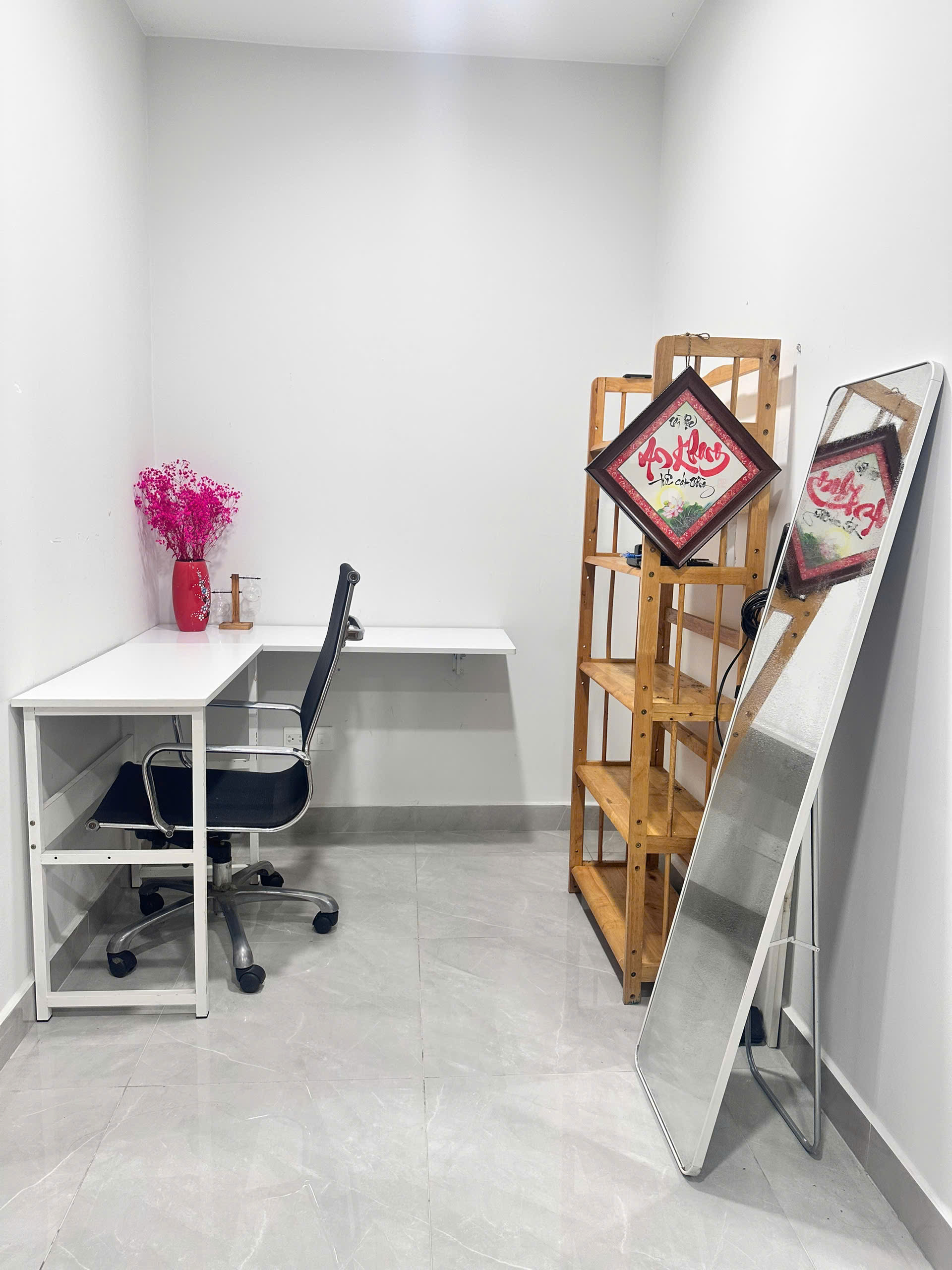 CHỈ 1 TỶ 290 TRIỆU – NHÀ MỚI 100% – ĐÃ CÓ SỔ HỒNG!
