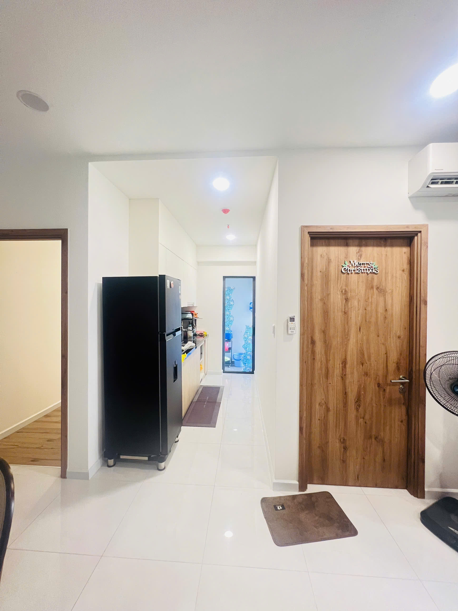 CHO THUÊ CĂN HỘ THE MAISON – PHÚ THỌ, THỦ DẦU MỘT