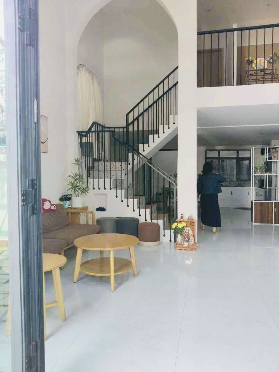 Biệt Thự đẹp tại Quận 9