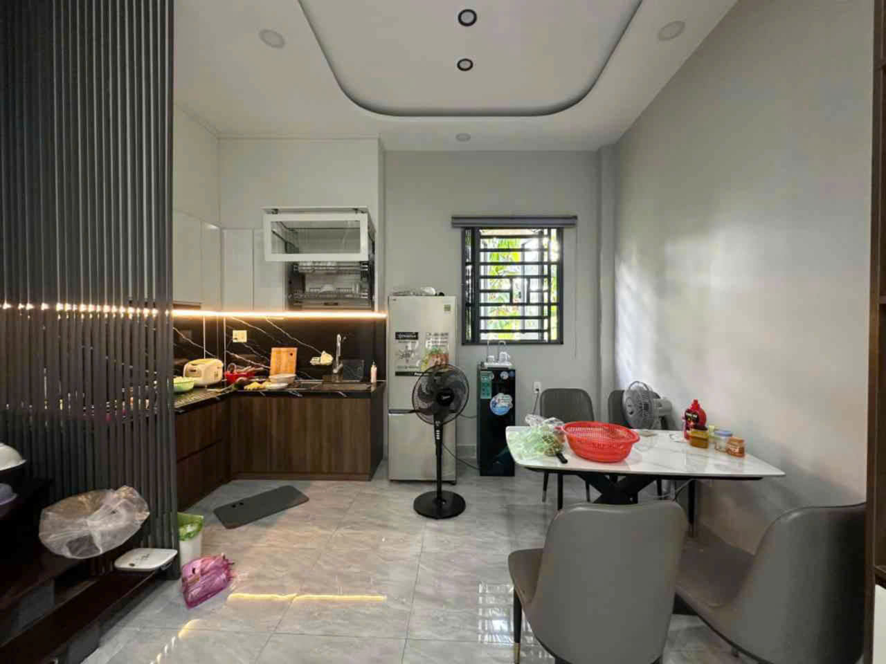 BÁN NHÀ ĐẸP ĐƯỜNG Ô TÔ TẬN CỬA – HIỆP BÌNH PHƯỚC, TP. THỦ ĐỨC – KẾ BÊN KHU ĐÔ THỊ VẠN PHÚ