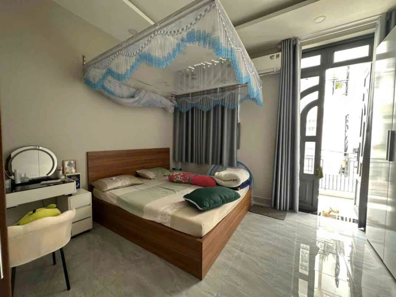 BÁN NHÀ ĐẸP ĐƯỜNG Ô TÔ TẬN CỬA – HIỆP BÌNH PHƯỚC, TP. THỦ ĐỨC – KẾ BÊN KHU ĐÔ THỊ VẠN PHÚ