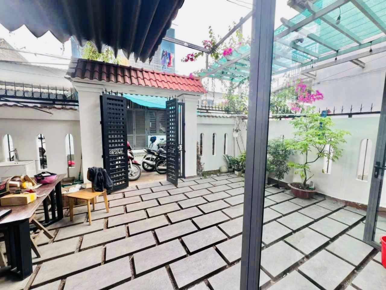 Biệt Thự đẹp tại Quận 9