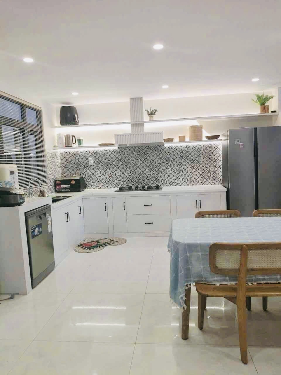 Biệt Thự đẹp tại Quận 9