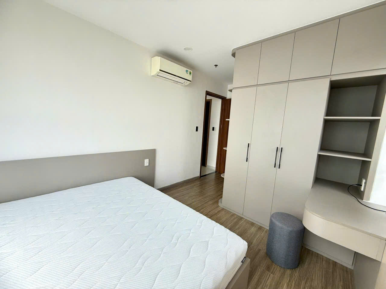 Cho thuê căn hộ 𝐇𝐀𝐏𝐏𝐘 𝐎𝐍𝐄 𝐂𝐄𝐍𝐓𝐑𝐀𝐋 2 𝐏𝐡𝐨̀𝐧𝐠 𝐍𝐠𝐮̉  KDC Phú Hoà, Thủ Dầu Một