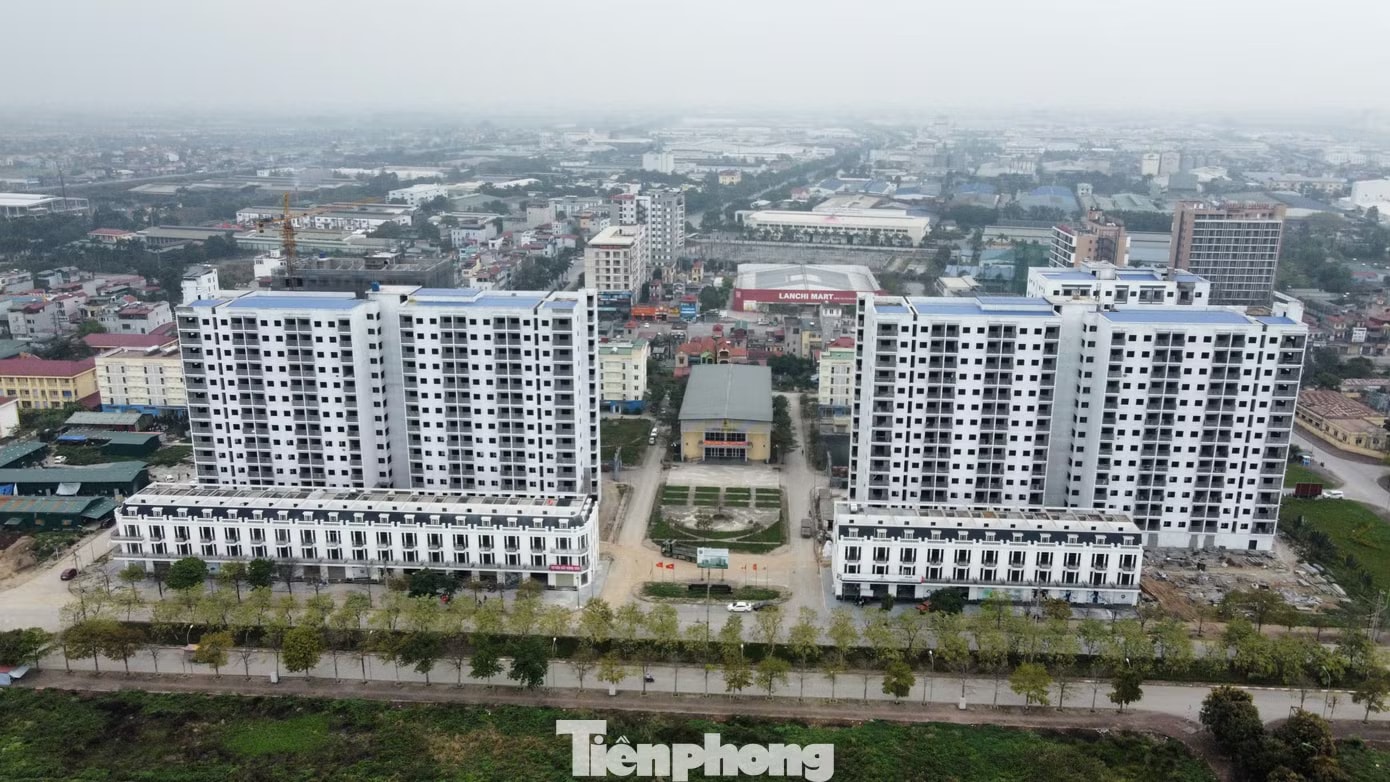 Nhà ở xã hội cho thuê: Kinh nghiệm và bài học từ quốc tế