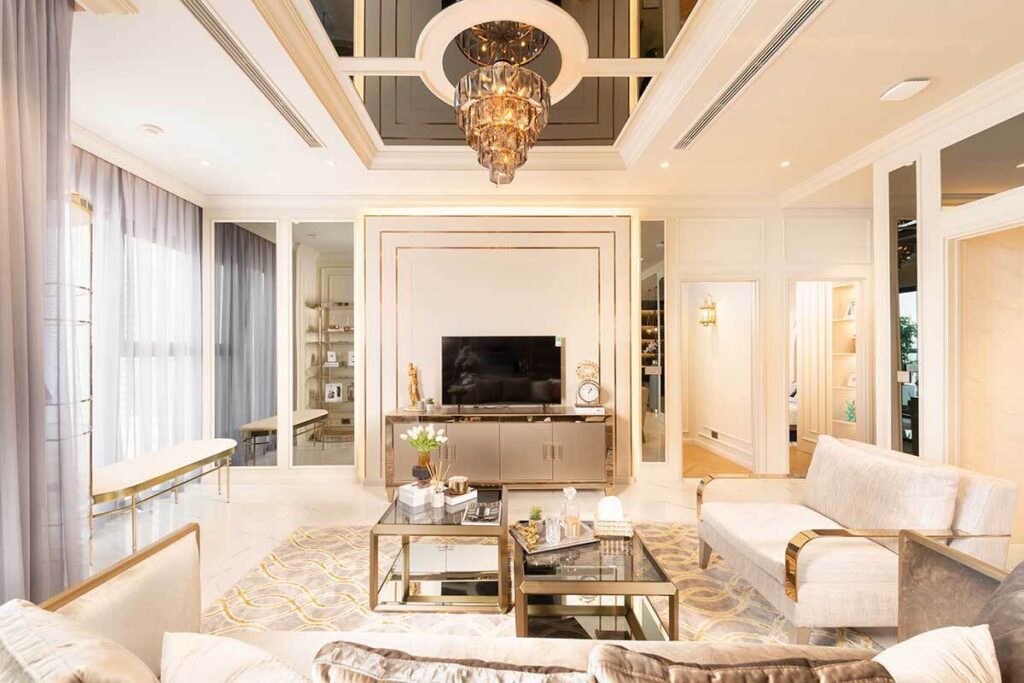 View to&agrave;n cảnh